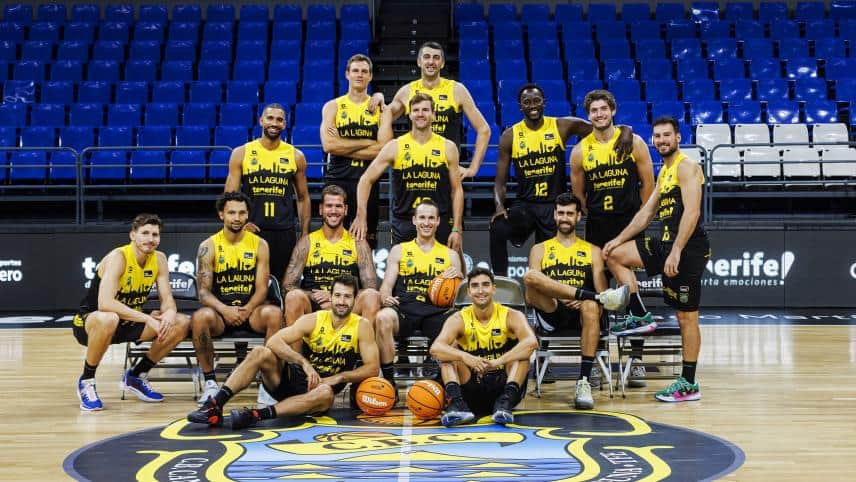 «Φεύγει από BCL η Τενερίφη και πάει στο Eurocup από τη νέα σεζόν»