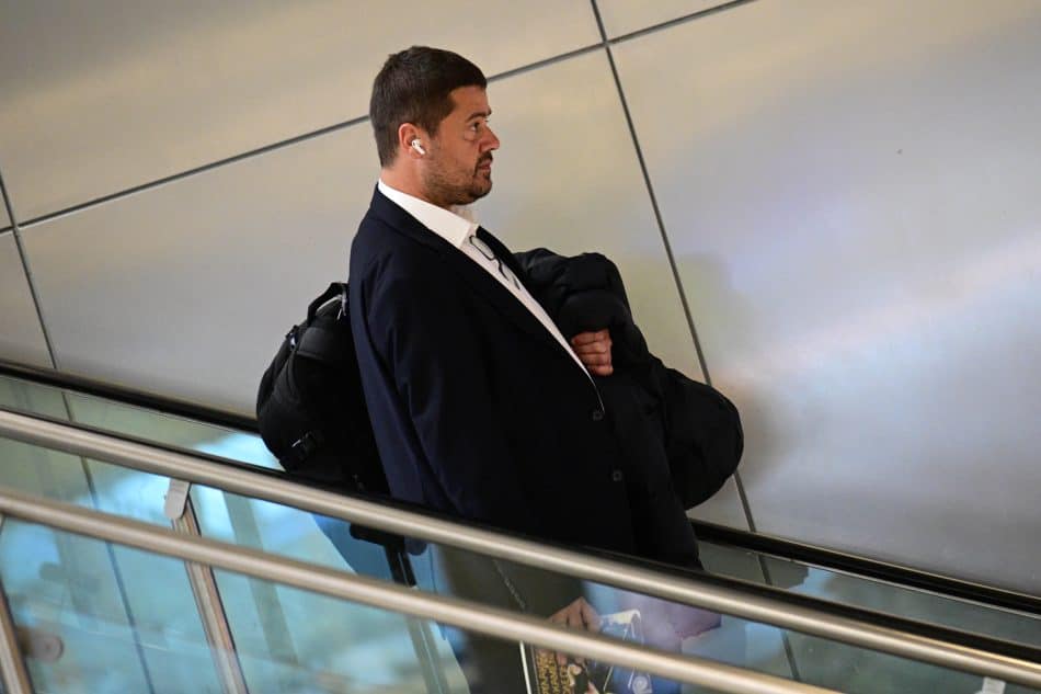 Αν πέρναγε αυτή η ντροπή, θα μας πήγαινε 20 χρόνια πίσω