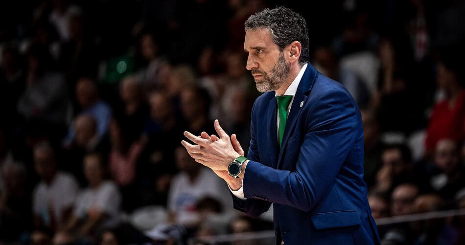 Ναβάρο: «Όταν είσαι σε ένα Final Four πρέπει να ελέγχεις τα συναισθήματά σου»