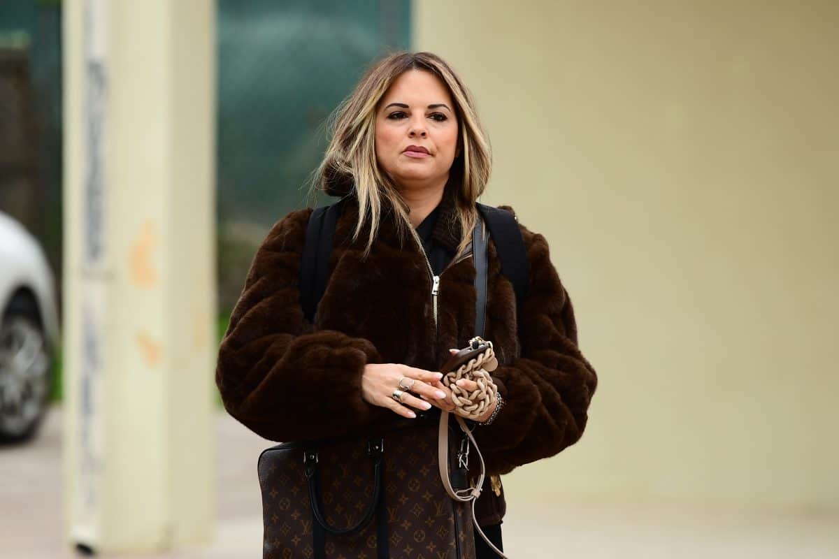 Η Κοξένογλου θα κάνει την απονομή στην πρωταθλήτρια ΑΕΚ!