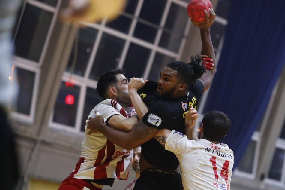 ΑΕΚ: Που θα δείτε τον 1ο τελικό της Handball Premier με τον Ολυμπιακό