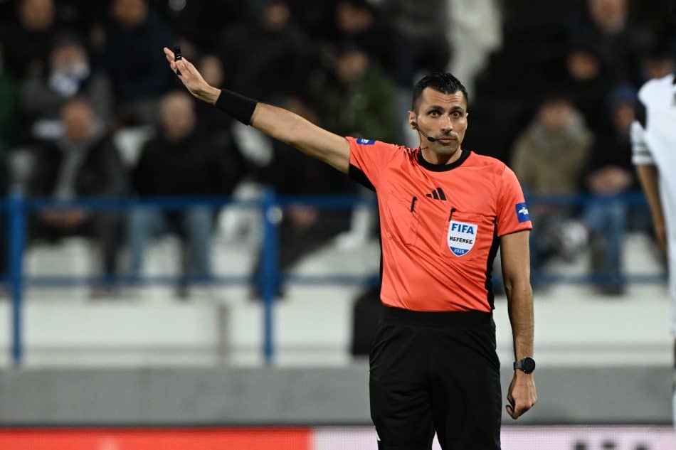 Ο Φωτιάς θα κάνει αγωγή κατά του Νταβέλη