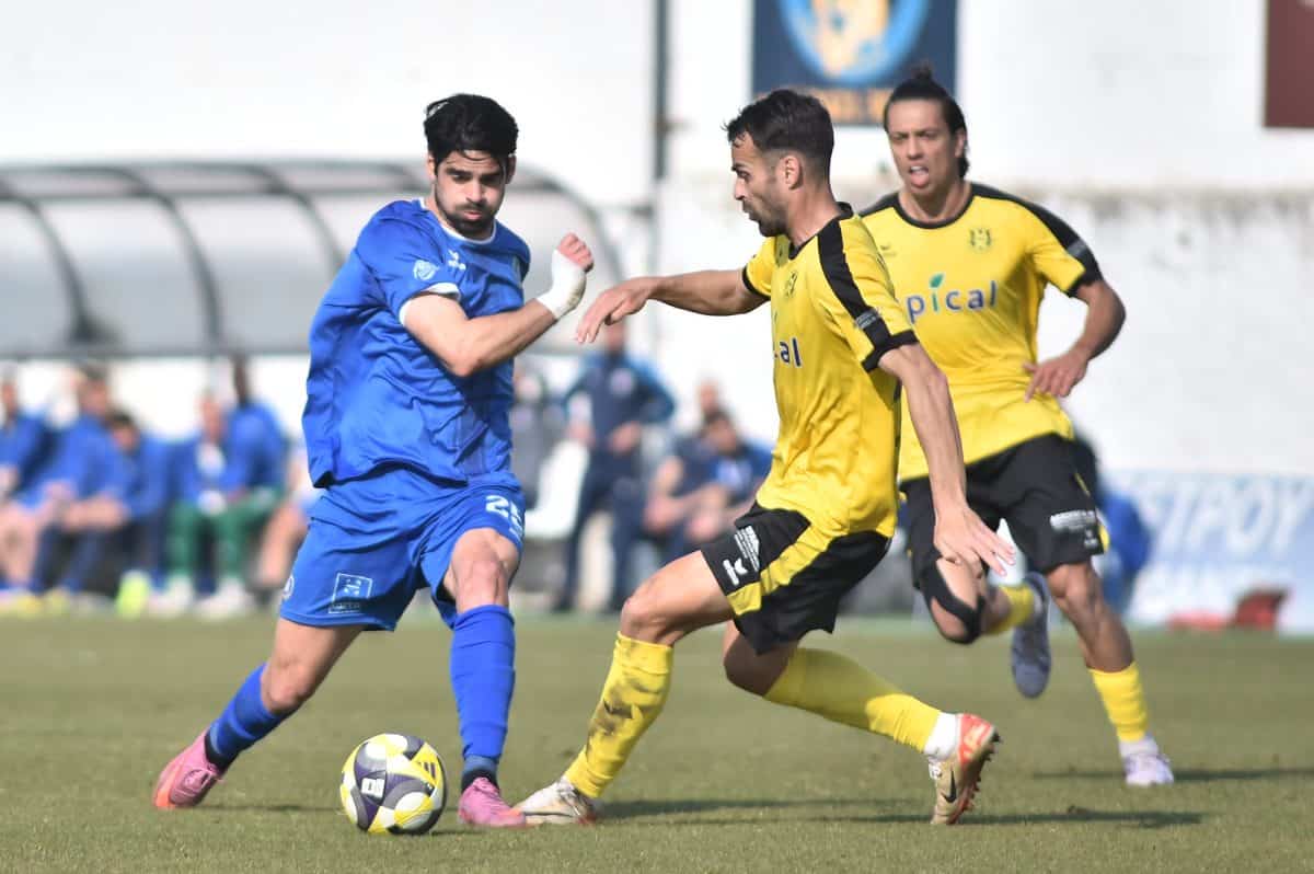 Έρχεται αλλαγή στην Super League 2 – Υποχρεωτική χρήση παίκτη κάτω των 19 ετών