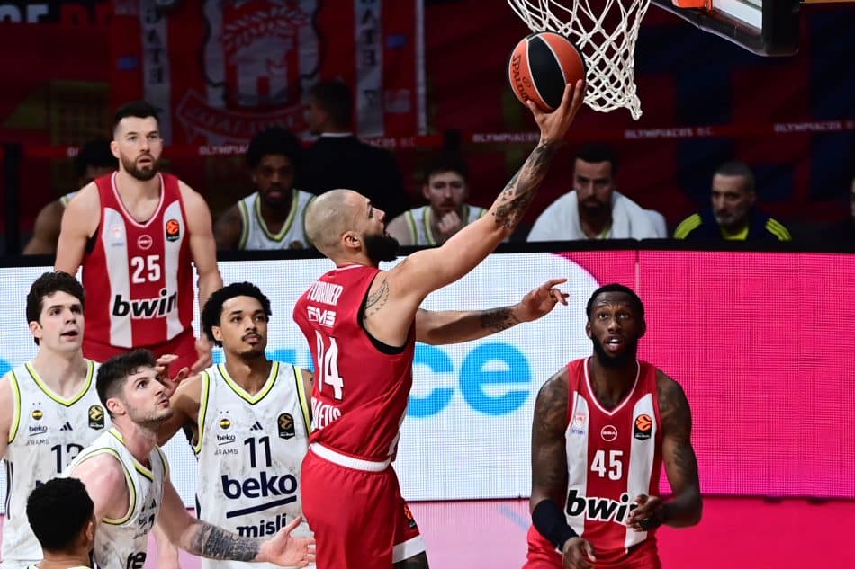 Χάος με τα εισιτήρια πριν το Final Four της EuroLeague – Δεν έχουν πάει στους κατόχους