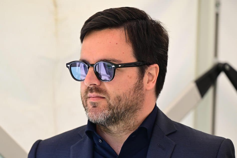 Ριμπάλτα: «Εγινε εξαιρετική δουλειά, τους ευχαριστώ όλους»