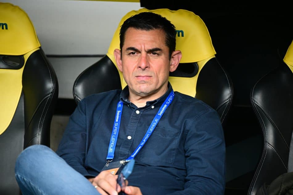 Κουβεντίδης: «Η ΑΕΚ έχει το πλεονέκτημα για το πρωτάθλημα»