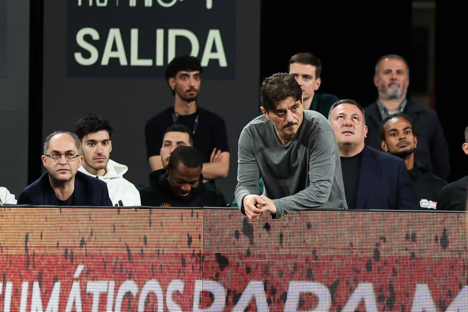 Παναθηναϊκός: Οριστική η ποινή Γιαννακόπουλου – Τα σενάρια για την παρουσία του στο Final Four