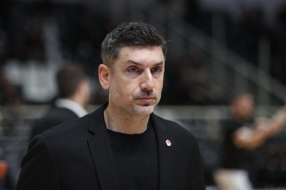 Αιχμές Ξανθόπουλου: «O ΠΑΟΚ σούταρε 29 βολές ενώ εμείς 13 – Είναι τεράστια η διαφορά»