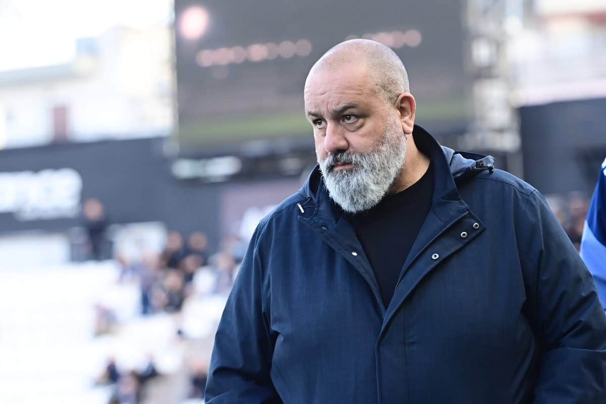 Απάντηση Ζήκου σε Καραπαπά: «Περήφανος που έχασα στα ίσα…., παρά 15 πρωταθλήματα βουτηγμένα στο βούρκο» (ΦΩΤΟ)