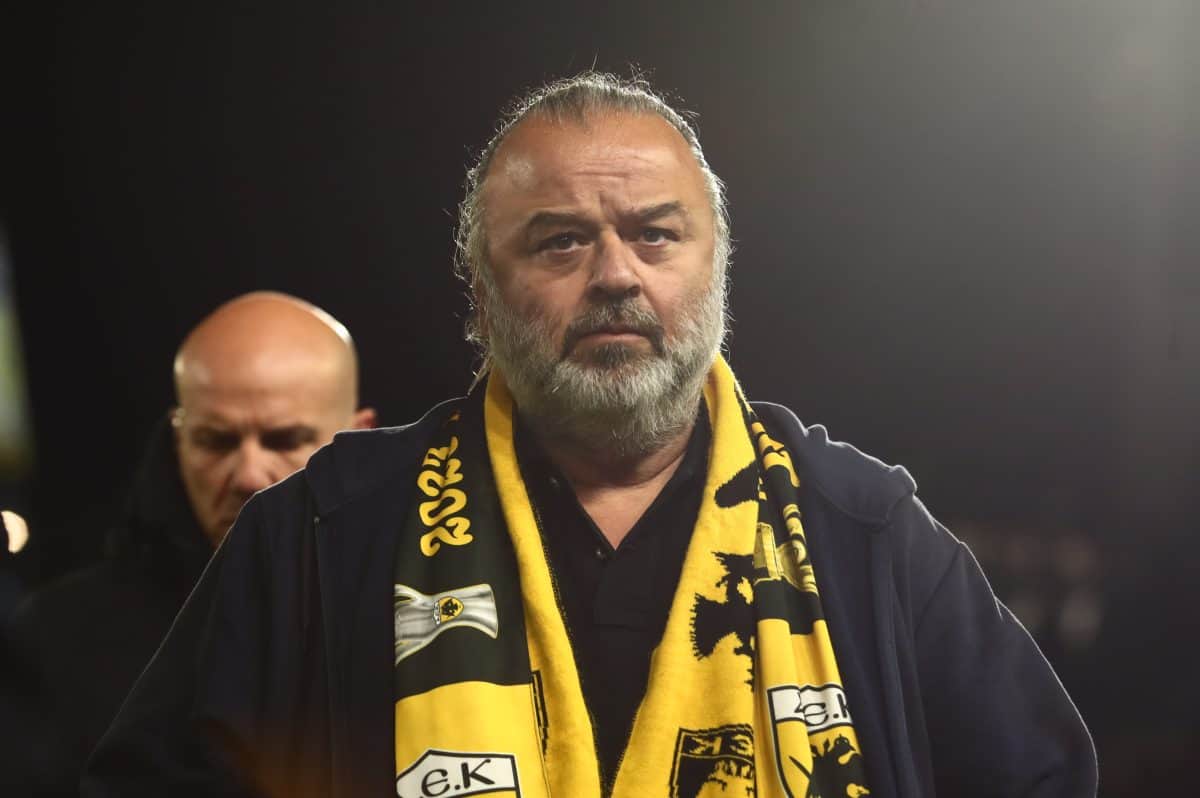 Ποια είναι η στάση της ΑΕΚ για την αναδιάρθρωση