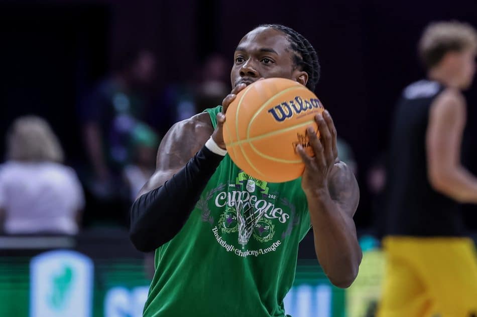BCL: Η Μάλαγα κέρδισε 85-80 την Τενερίφη στον μικρό τελικό