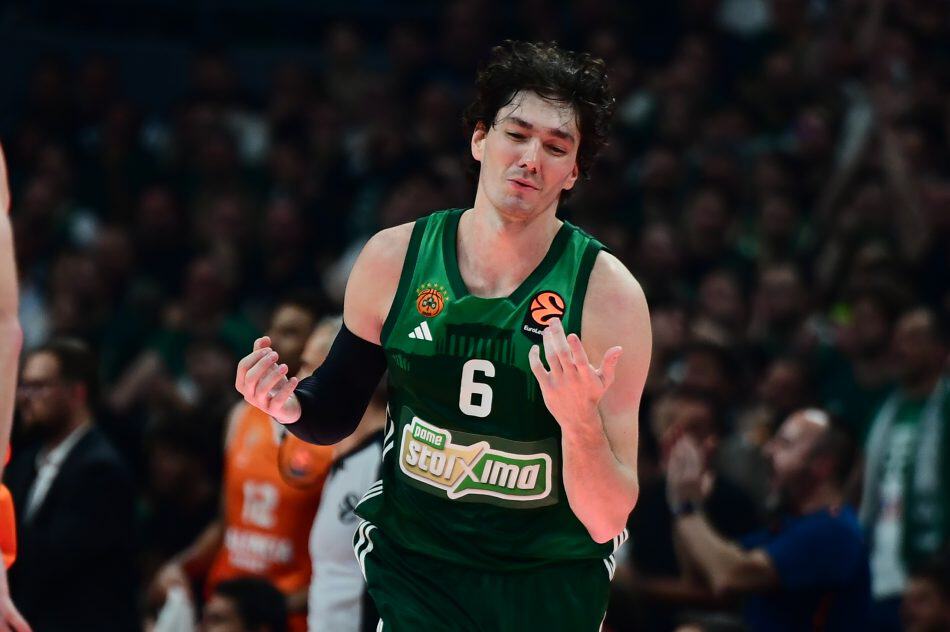 Ο Παναθηναϊκός «αυτοκτόνησε» (86-89) και πάει την σειρά σε 5ο παιχνίδι