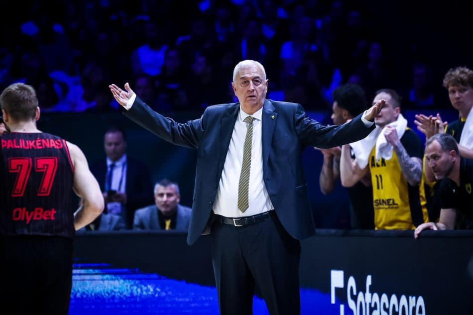 Σάκοτα: «Όταν έχεις στο μυαλό σου “ντάξει, έχω μεγάλη διαφορά”, το πληρώνεις»