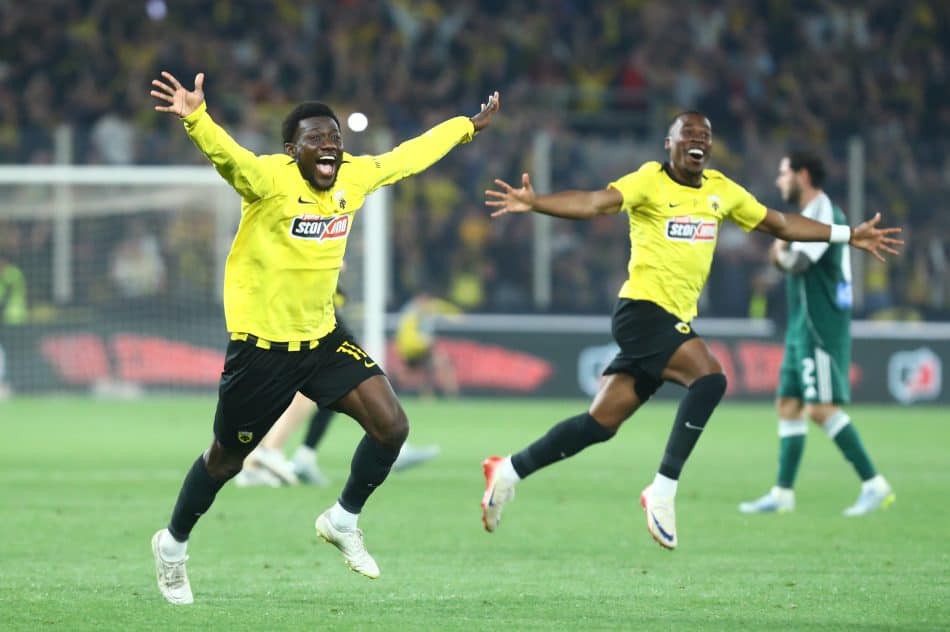 Η βαθμολογία της Super League: Πρωταθλήτρια η ΑΕΚΑΡΑ!