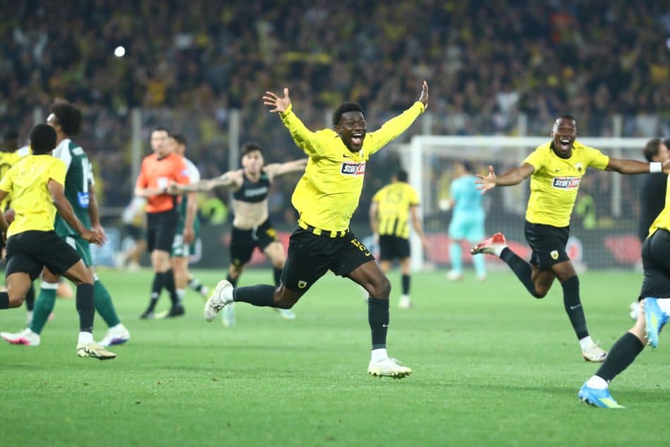 Τότε μαθαίνει αντίπαλο η ΑΕΚ στο Champions League – Πότε είναι η κλήρωση