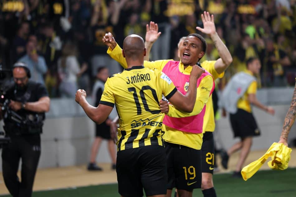 Champions League 26-27: Ποια είναι η δομή του, τι ισχύει για τις ελληνικές ομάδες