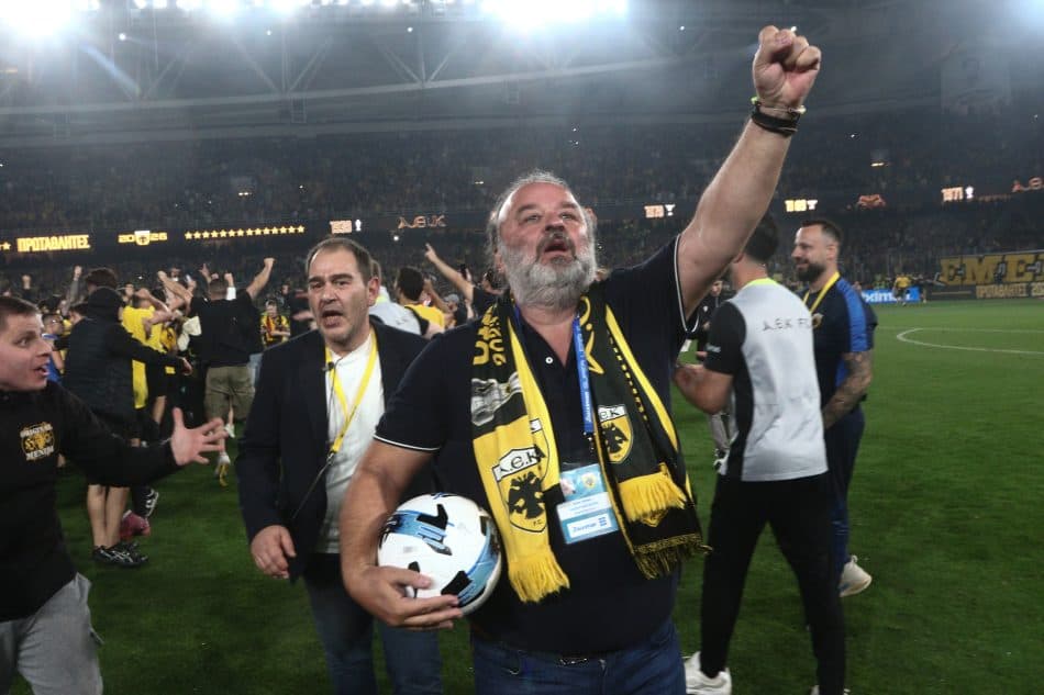 Για να δούμε λοιπόν τι είπε ο Μάριος Ηλιόπουλος…