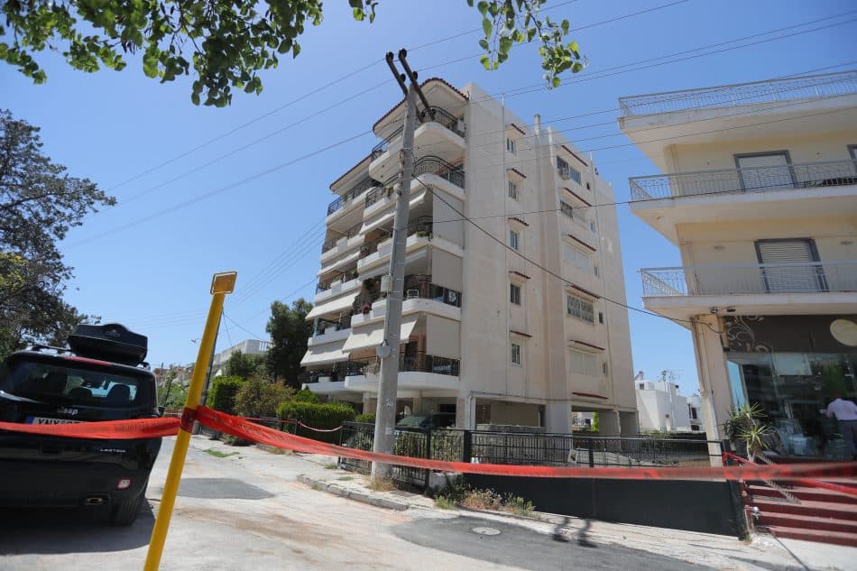 Ηλιούπολη: ‘Εφυγε από την ζωή και η δεύτερη 17χρόνη