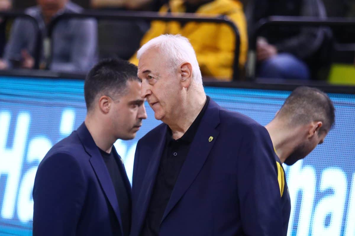 Σάκοτα: «Είμαστε σε διαφορετική κατάσταση – Χρειαστήκαμε ημέρες για να συνέλθουμε από τον τελικό»