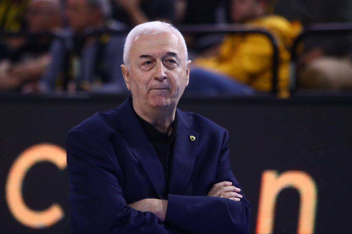 Σάκοτα: «Να παίξουμε όσο καλύτερα μπορούμε»