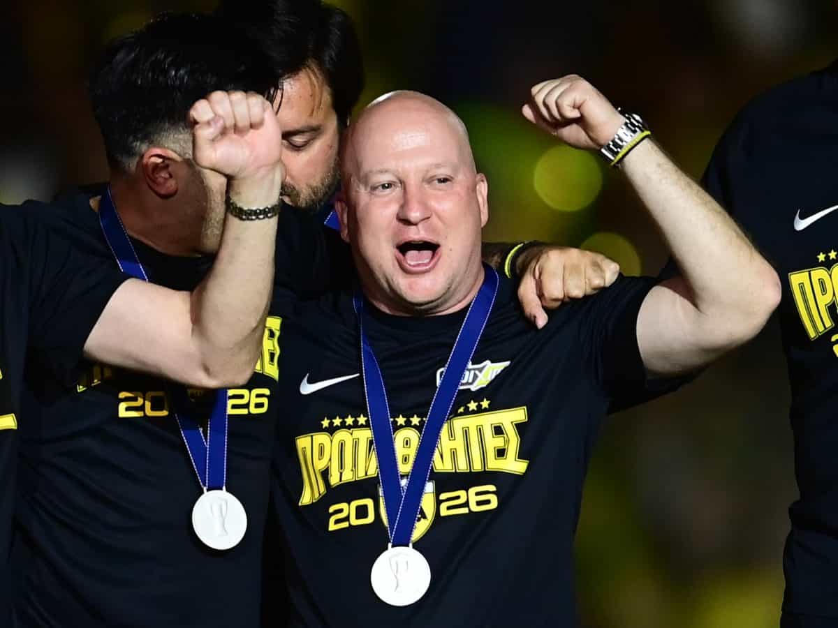 H AEK έχει προχωρήσει ήδη το πλάνο της ενόψει της νέας σεζόν!