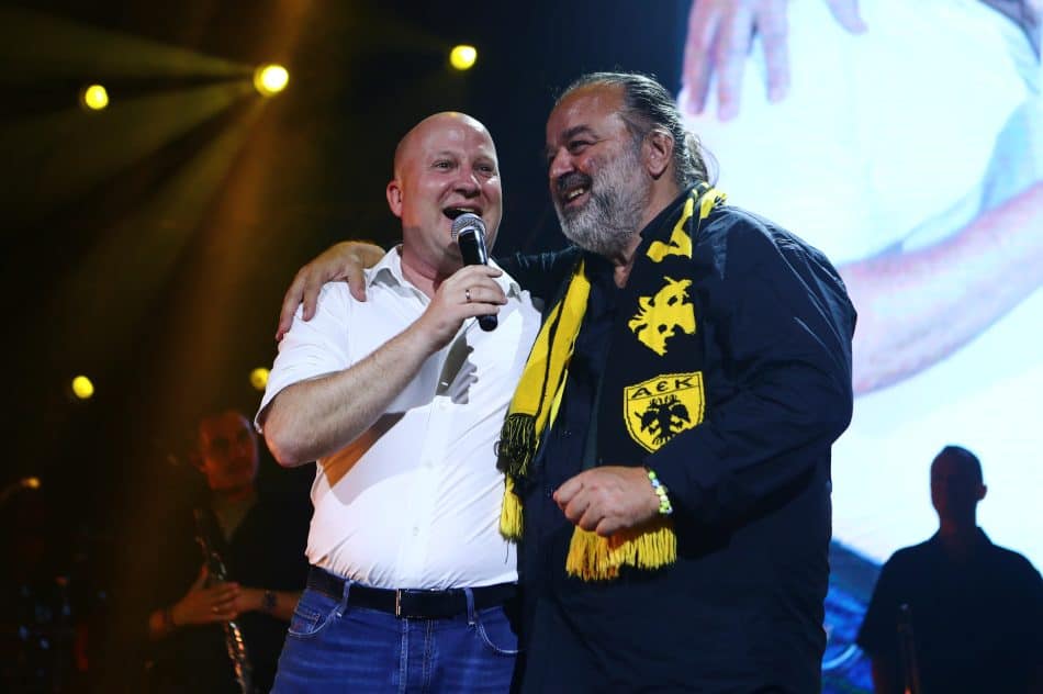 Ηλιόπουλος για Νίκολιτς: «Είχα πέντε επιλογές, ο μόνος που μου έκανε κλικ είναι ο Μάρκο»