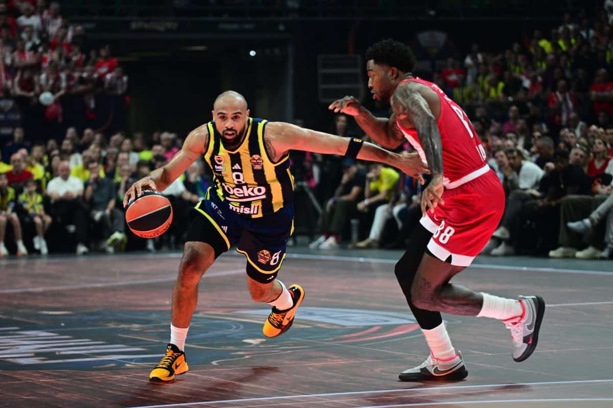 Φενέρμπαχτσε: «Επίσημες ενέργειες προς την Euroleague για τα σοβαρά προβλήματα του Final Four – Απαιτούμε εξηγήσεις»