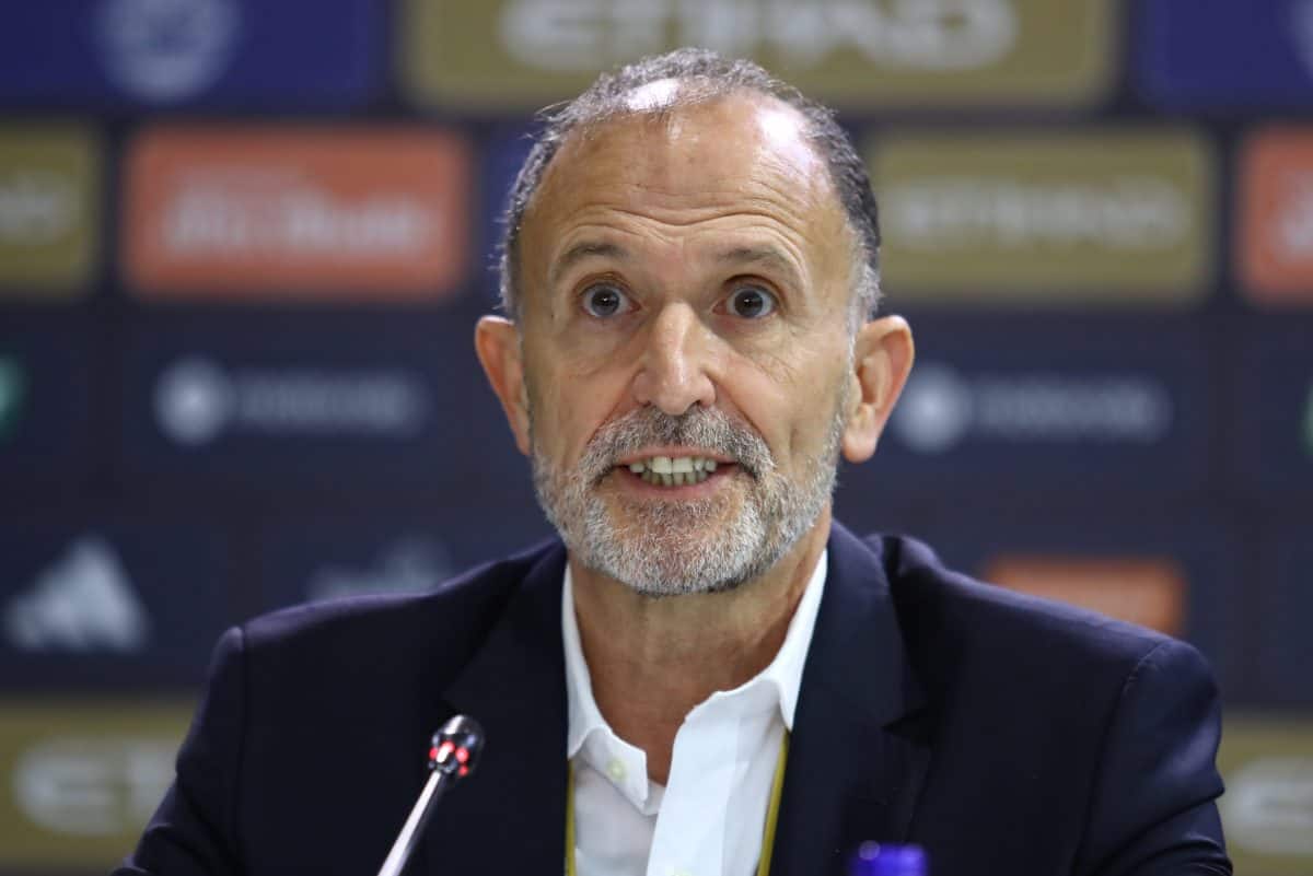 Euroleague: O Τσους Μπουένο απολογήθηκε για τον «χαμό» με τα εισιτήρια των φιλάθλων