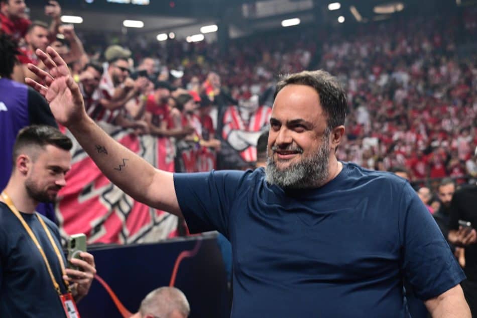 Έρχονται αυτεπάγγελτες ποινικές διώξεις για Μαρινάκη-Δημητριάδη