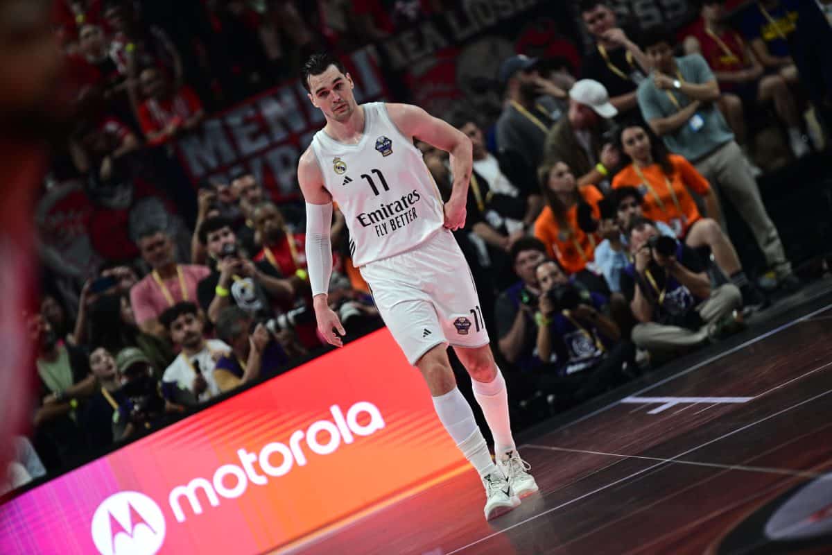 Απίστευτο ρεκόρ στην ιστορία της Euroleague: Πρώτη φορά ομάδα ολοκληρώνει το ημίχρονο χωρίς βολές