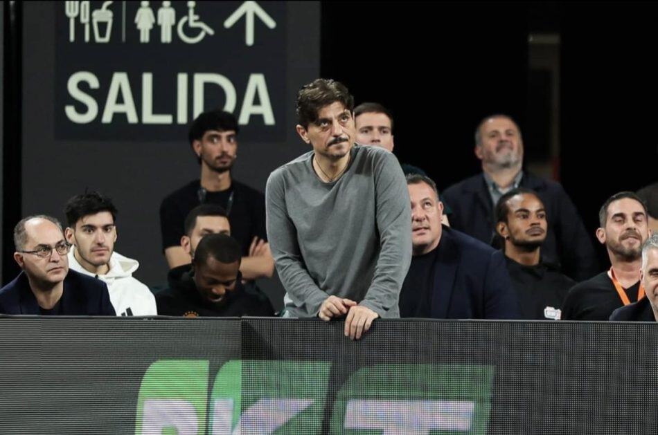Η Marca τα «έχωσε» στον Γιαννακόπουλο