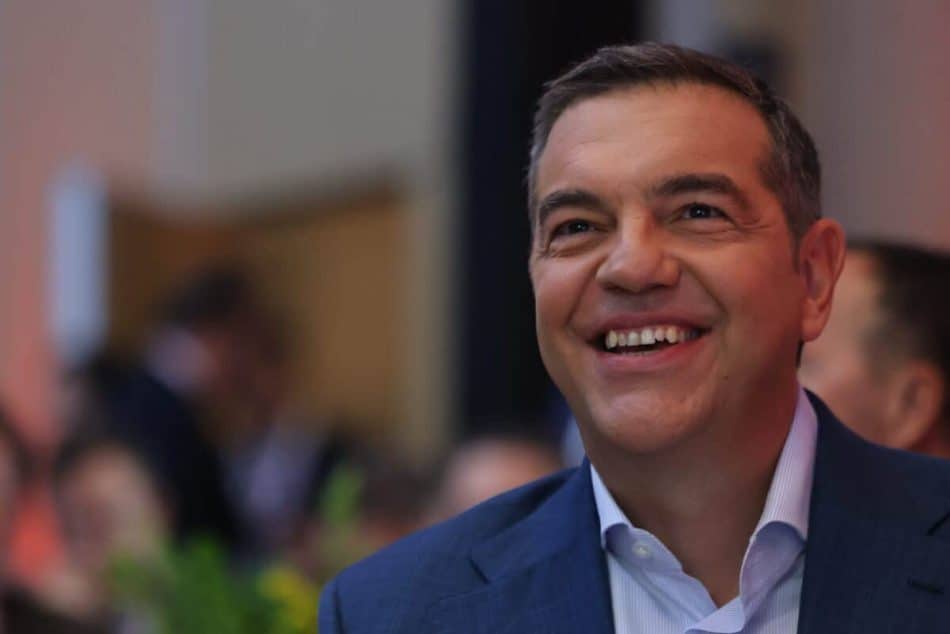 Σπουδαία μεταγραφή Τσίπρα από ΣΥΡΙΖΑ: Η γυναίκα που αλλάζει τις ισορροπίες!