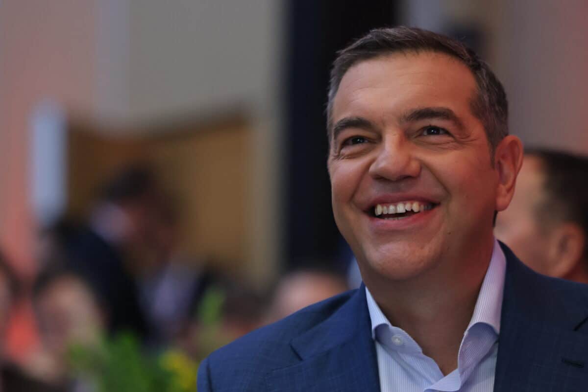 Σπουδαία μεταγραφή Τσίπρα από ΣΥΡΙΖΑ: Η γυναίκα που αλλάζει τις ισορροπίες!