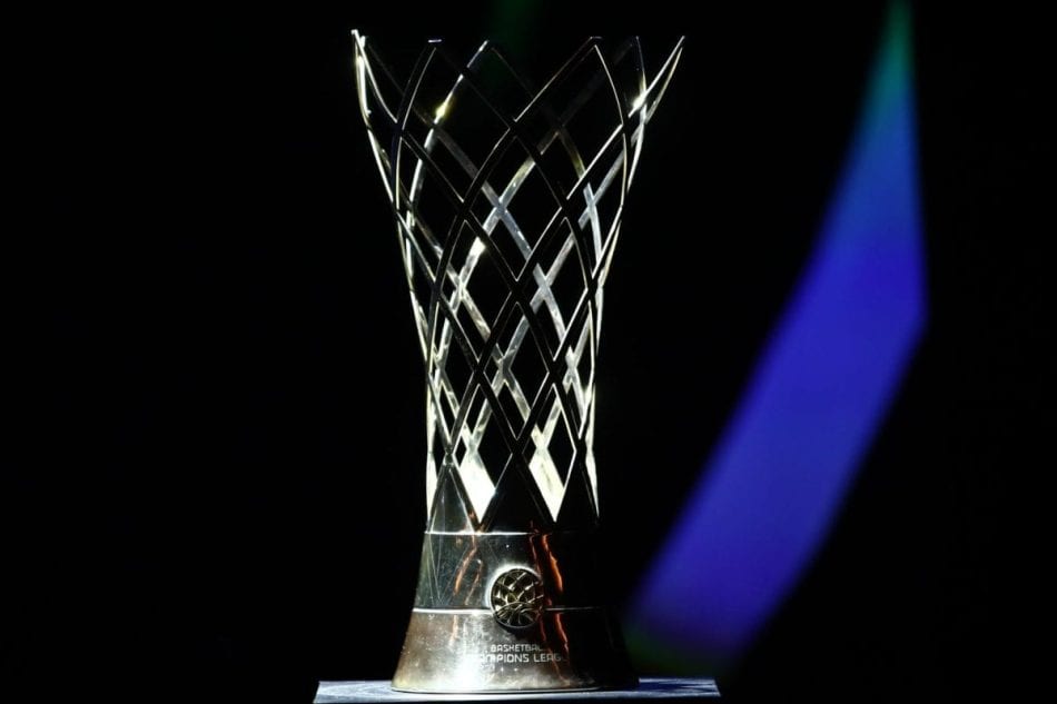 Τα χρήματα που διεκδικεί η ΑΕΚ από το Final 4 του BCL ανά θέση!
