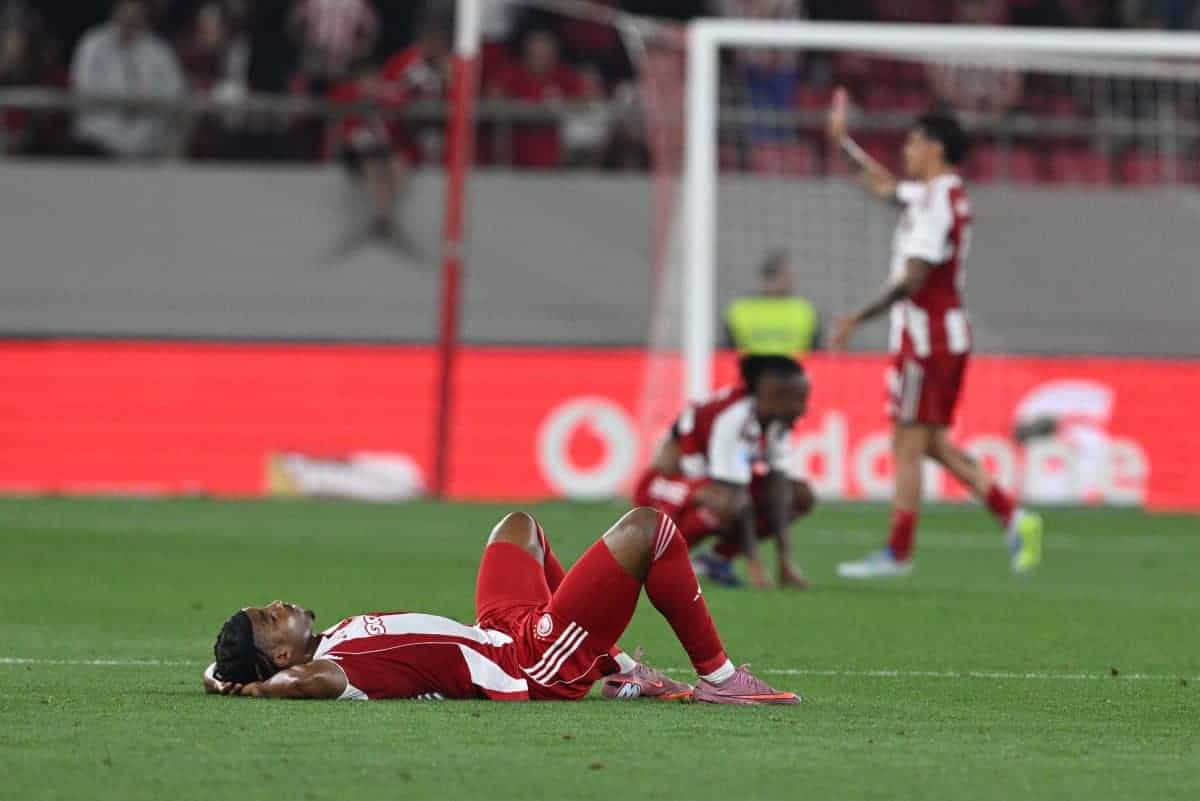 Stoiximan Super League: Ο Ολυμπιακός υποδέχεται τον Παναθηναϊκό στο Φάληρο