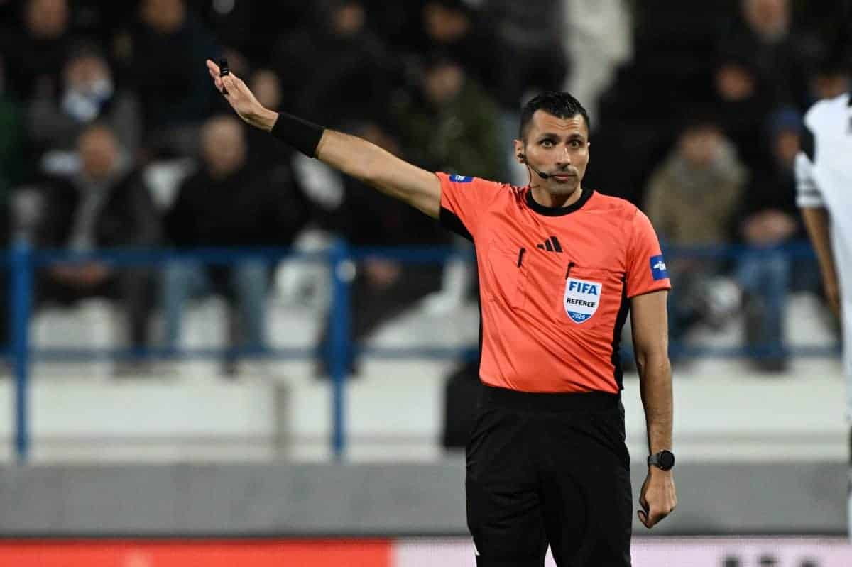 Ο Φωτιάς έστειλε εξώδικο σε μεγαλομέτοχο ομάδας της Super League!