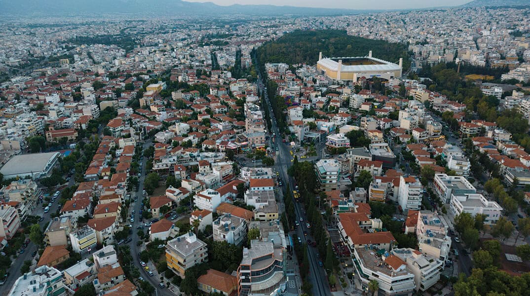 Η Νέα Φιλαδέλφεια αλλάζει – Παρουσιάζονται τα έργα ανάπλασης σε Δεκελείας και Πλατεία Κωνσταντινουπόλεως