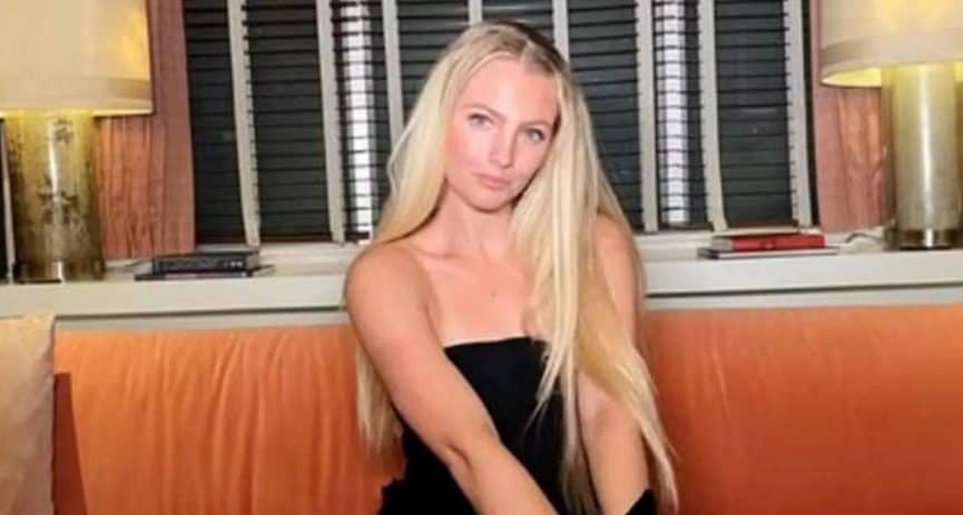 Η νέα πανέμορφη σύντροφος του Στέφανου Τσιτσιπά! (ΦΩΤΟ)