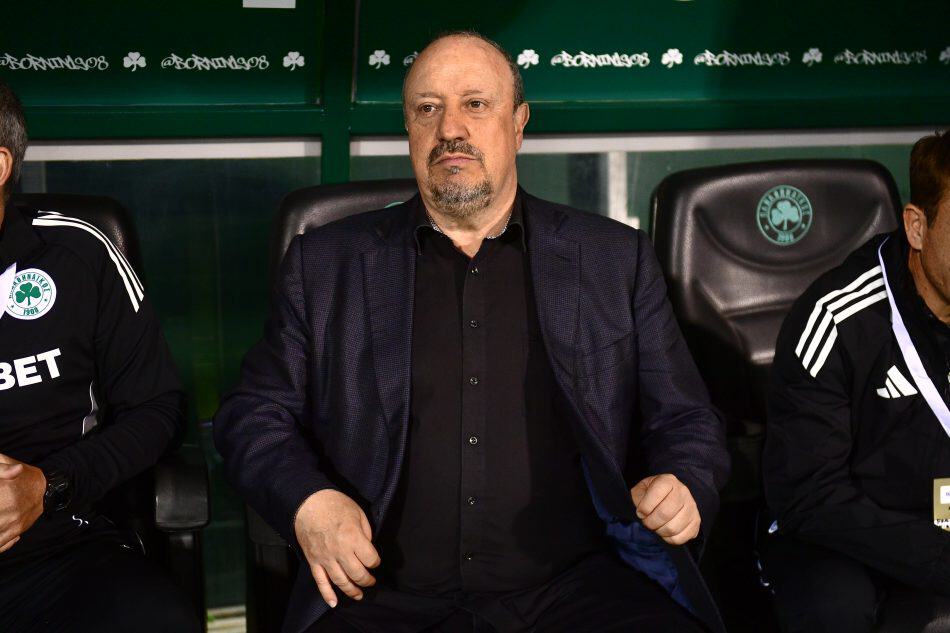 Η 11άδα του Παναθηναϊκού κόντρα στην ΑΕΚ!
