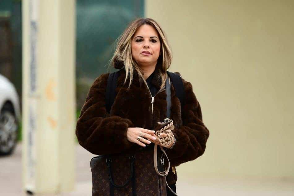 Ποια είναι η Κάτια Κοξένογλου που θα απονείμει το πρωτάθλημα στην ΑΕΚ