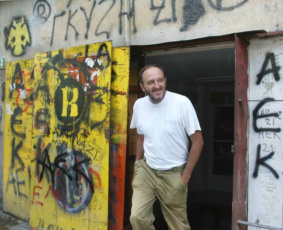 ΟΛΟΙ πάντα θα είναι ΕΔΩ, κι αυτοί που δεν μπορούν, κι αυτοί που δεν πρόλαβαν…