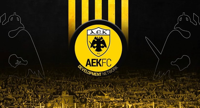 3ο Σεμινάριο Επιμόρφωσης Δικτύου Ακαδημιών της ΑΕΚ για τη Σεζόν 2025-26