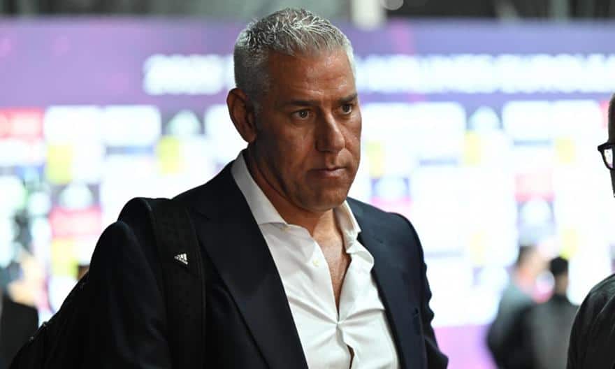 Αρλάουκας: «Ελπίζω η ΑΕΚ να επιστρέψει εκεί που ήταν – Αγάπησα πολύ τους οργανωμένους της ομάδας»