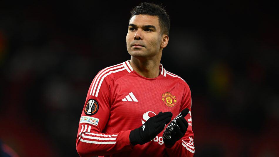 Η Ίντερ Μαϊάμι θέλει να αποκτήσει τον Κασεμίρο