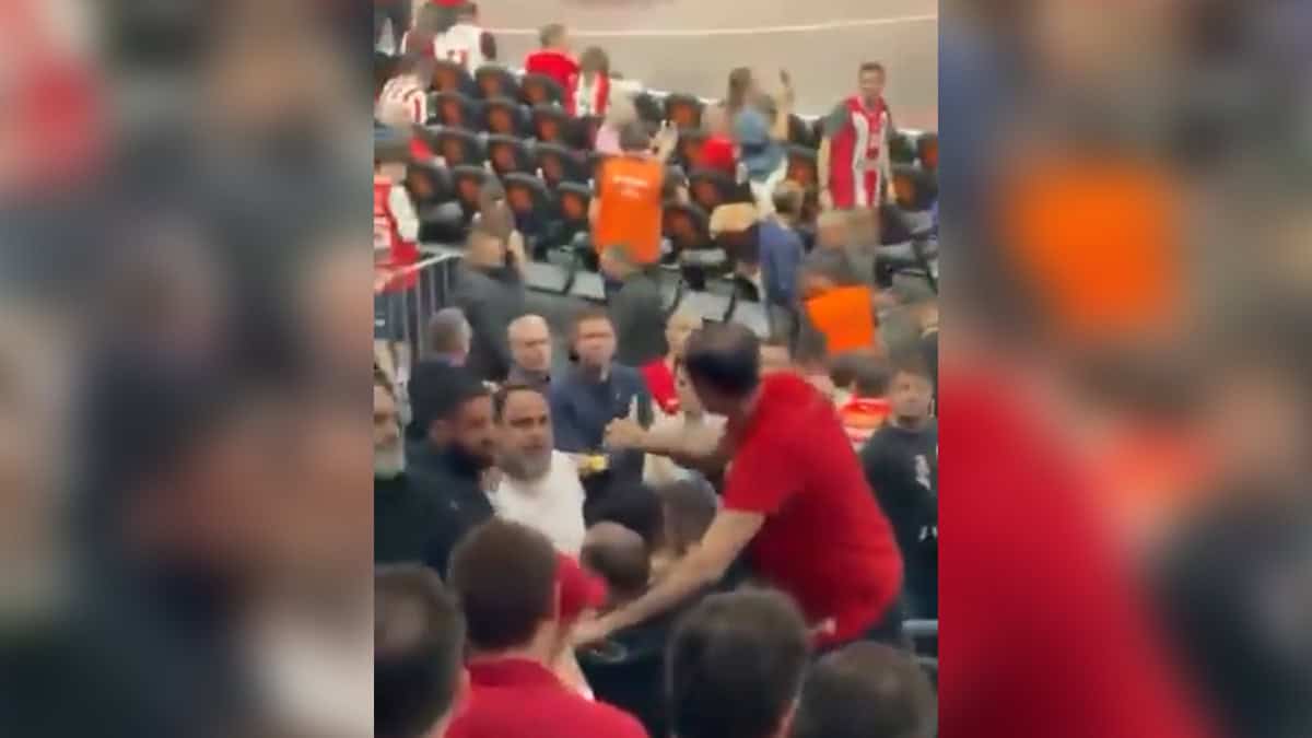 Παρέμβαση εισαγγελέα για τη συμπλοκή Μαρινάκη-Δημητριάδη!