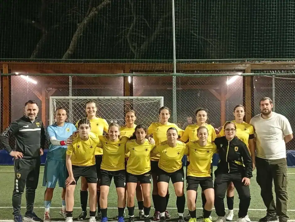ΑΕΚ – Καρπενήσι 7-1 (ΤΕΛΙΚΟ)