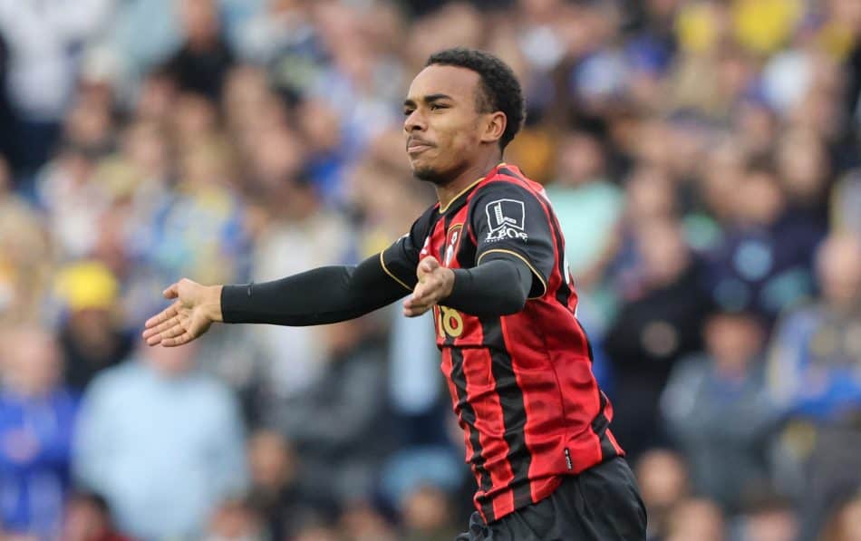 Premier League: Η Μπόρνμουθ τέλειωσε (1-1) τις ελπίδες της Σίτι για πρωτάθλημα!
