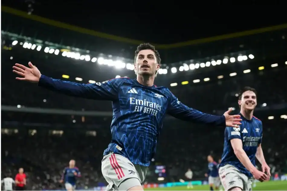 Champions League: Οι ενδεκάδες του μεγάλου τελικού Παρί – Άρσεναλ