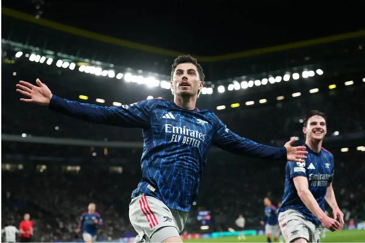 Champions League: Οι ενδεκάδες του μεγάλου τελικού Παρί – Άρσεναλ