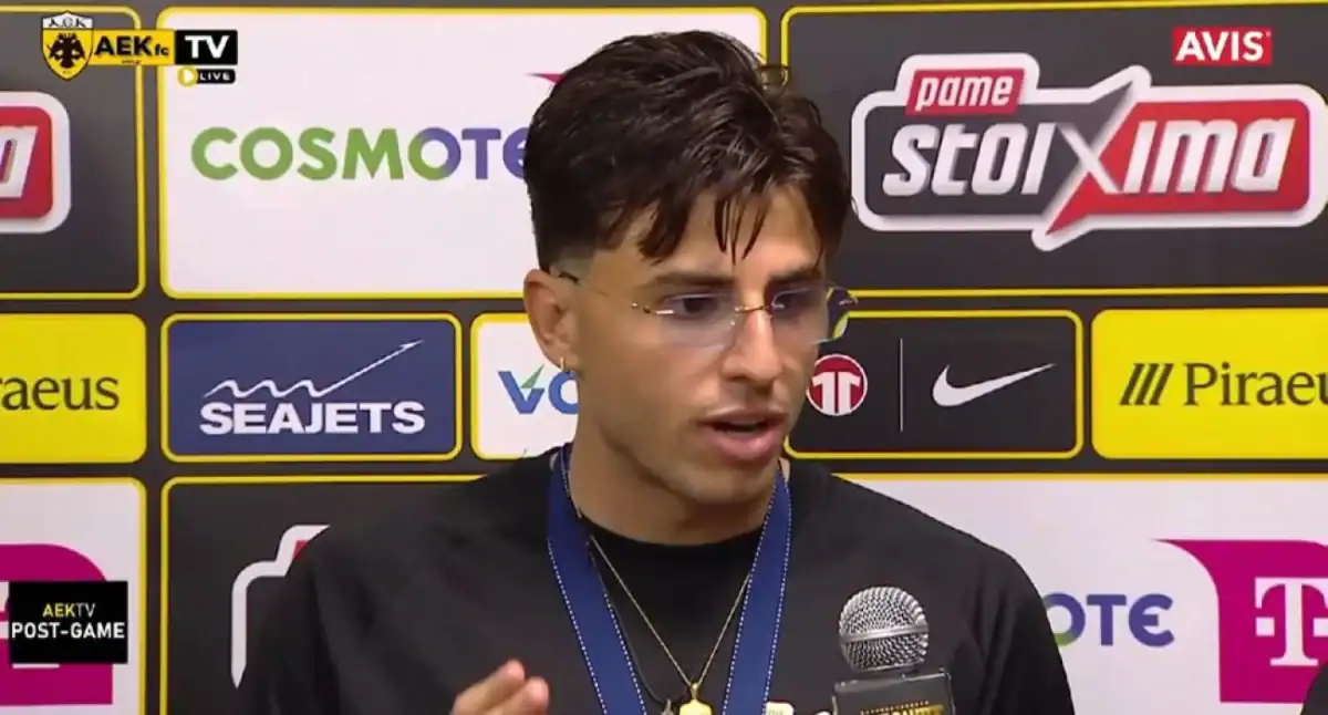 Συγκλονιστική τοποθέτηση του Ρότα για τις 17χρονες που αυτοκτόνησαν: «Μία ομιλία, μία αγκαλιά, ίσως είναι η αιτία να σωθούν ζωές»
